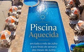 Hotel Pousada Paradise