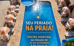 Hotel Pousada Paradise